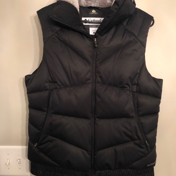 Columbia Jackets & Blazers - NWOT Columbia Puffer Vest